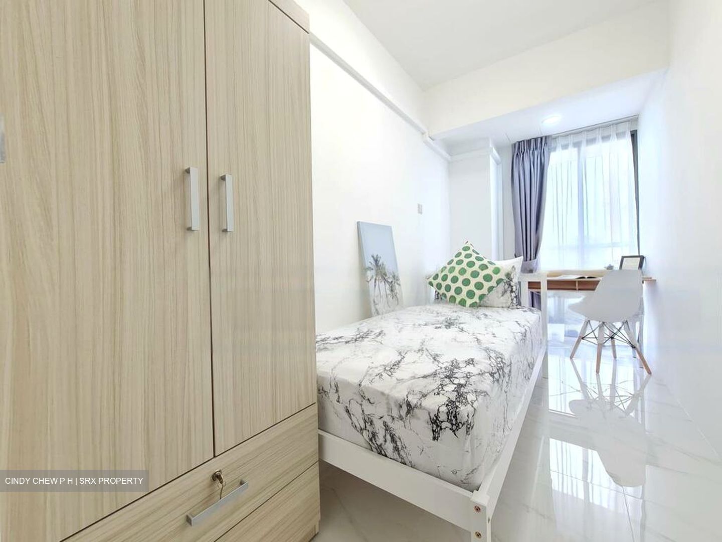 Aquarius By The Park (D16), Condominium #506420371